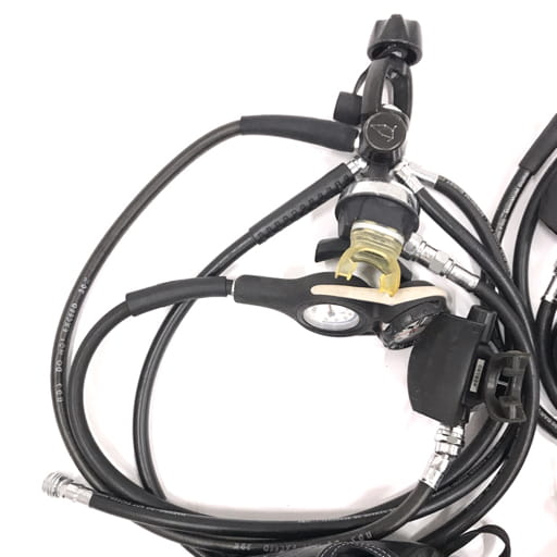 NDS レギュレーター 2点 Proarm BCジャケット Sサイズ SNSI BCジャケット Sサイズ