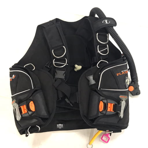 アトミック T1x チタン レギュレータ